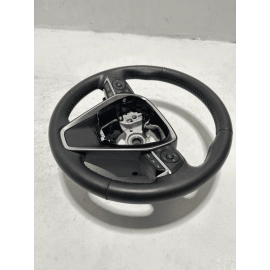 2018 - 2024 TOYOTA CAMRY XSE STEERING WHEEL WITH SWITCH BUTTON OEM 18K MILES