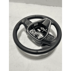2018 - 2024 TOYOTA CAMRY XSE STEERING WHEEL WITH SWITCH BUTTON OEM 18K MILES