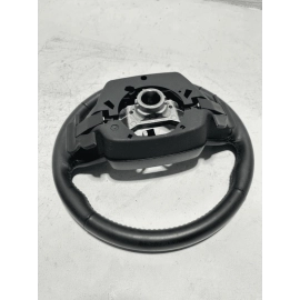2018 - 2024 TOYOTA CAMRY XSE STEERING WHEEL WITH SWITCH BUTTON OEM 18K MILES