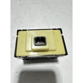 TOYOTA CAMRY Front Seat Temperature Heater Control Switch 2018 - 2020 OEM