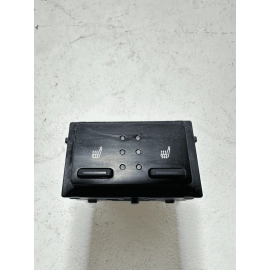 TOYOTA CAMRY Front Seat Temperature Heater Control Switch 2018 - 2020 OEM