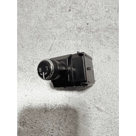 2018-2019 Toyota Camry Power Door Mirror Adjuster Front Left Driver Side OEM