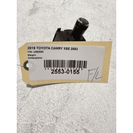 2018-2019 Toyota Camry Power Door Mirror Adjuster Front Left Driver Side OEM