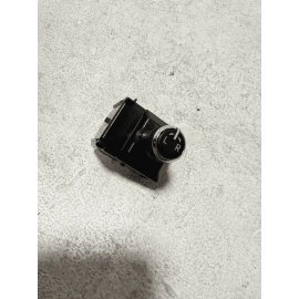 2018-2019 Toyota Camry Power Door Mirror Adjuster Front Left Driver Side OEM