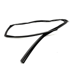 2018-2023 Toyota Camry Front Left Glass Window Run Channel Weatherstrip Seal OEM