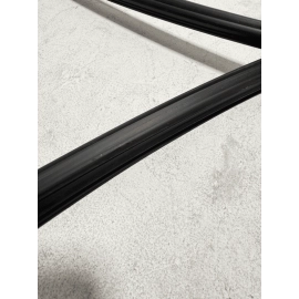 2018-2023 Toyota Camry Front Left Glass Window Run Channel Weatherstrip Seal OEM