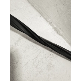 2018-2023 Toyota Camry Front Left Glass Window Run Channel Weatherstrip Seal OEM