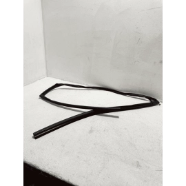 2018-2023 Toyota Camry Front Left Glass Window Run Channel Weatherstrip Seal OEM