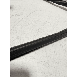 2018-2023 Toyota Camry Front Left Glass Window Run Channel Weatherstrip Seal OEM
