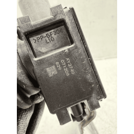 2018-2024 TOYOTA CAMRY FRONT LEFT DRIVER SIDE DOOR WINDOW REGULATOR W/ MOTOR OEM