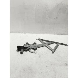 2018-2024 TOYOTA CAMRY FRONT LEFT DRIVER SIDE DOOR WINDOW REGULATOR W/ MOTOR OEM