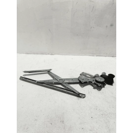 2018-2024 TOYOTA CAMRY FRONT LEFT DRIVER SIDE DOOR WINDOW REGULATOR W/ MOTOR OEM