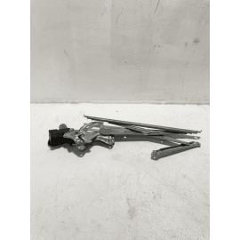 2018-2024 TOYOTA CAMRY FRONT LEFT DRIVER SIDE DOOR WINDOW REGULATOR W/ MOTOR OEM