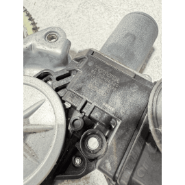 2018-2024 TOYOTA CAMRY FRONT LEFT DRIVER SIDE DOOR WINDOW REGULATOR W/ MOTOR OEM