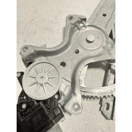 2018-2024 TOYOTA CAMRY FRONT LEFT DRIVER SIDE DOOR WINDOW REGULATOR W/ MOTOR OEM