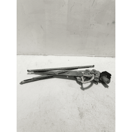 2018-2024 TOYOTA CAMRY FRONT LEFT DRIVER SIDE DOOR WINDOW REGULATOR W/ MOTOR OEM