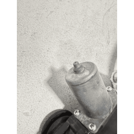 2018-2024 TOYOTA CAMRY FRONT LEFT DRIVER SIDE DOOR WINDOW REGULATOR W/ MOTOR OEM