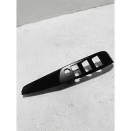 2018-2020 TOYOTA CAMRY DOOR SWITCH TRIM PANEL FRONT LEFT DRIVER SIDE MOLDING OEM