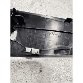 2018-2020 TOYOTA CAMRY DOOR SWITCH TRIM PANEL FRONT LEFT DRIVER SIDE MOLDING OEM