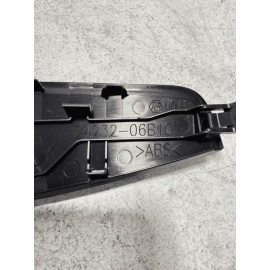 2018-2020 TOYOTA CAMRY DOOR SWITCH TRIM PANEL FRONT LEFT DRIVER SIDE MOLDING OEM