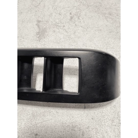 2018-2020 TOYOTA CAMRY DOOR SWITCH TRIM PANEL FRONT LEFT DRIVER SIDE MOLDING OEM