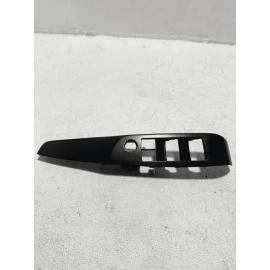 2018-2020 TOYOTA CAMRY DOOR SWITCH TRIM PANEL FRONT LEFT DRIVER SIDE MOLDING OEM