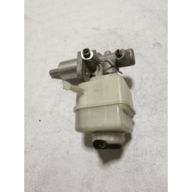 2011-2016 BMW 5 SERIES 535I  BRAKE MASTER CYLINDER & RESERVOIR OEM