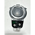 2018-2024 TOYOTA CAMRY ENGINE IGNITION POWER START STOP BUTTON SWITCH OEM