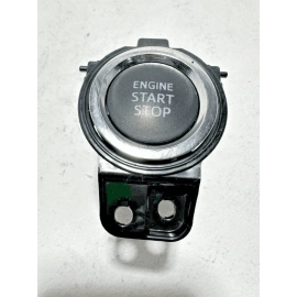 2018-2024 TOYOTA CAMRY ENGINE IGNITION POWER START STOP BUTTON SWITCH OEM