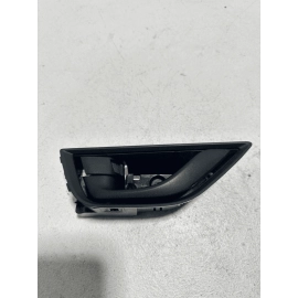 SUBARU IMPREZA 2024 FRONT OR REAR DRIVER SIDE INTERIOR DOOR HANDLE OEM =1PCS=