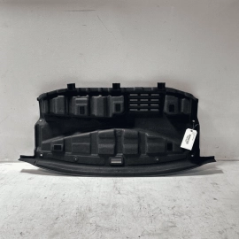 LEXUS IS250 IS350 TRUNK LUGGAGE COMPARTMENT UPPER TRIM COVER PANEL 2014 OEM