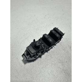 SUBARU IMPREZA RS 2024 FRONT LEFT DRIVER SIDE DOOR MASTER WINDOW SWITCH OEM