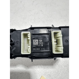 SUBARU IMPREZA RS 2024 FRONT LEFT DRIVER SIDE DOOR MASTER WINDOW SWITCH OEM