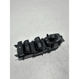 SUBARU IMPREZA RS 2024 FRONT LEFT DRIVER SIDE DOOR MASTER WINDOW SWITCH OEM