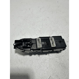SUBARU IMPREZA RS 2024 FRONT LEFT DRIVER SIDE DOOR MASTER WINDOW SWITCH OEM