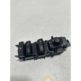 SUBARU IMPREZA RS 2024 FRONT LEFT DRIVER SIDE DOOR MASTER WINDOW SWITCH OEM