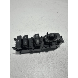 SUBARU IMPREZA RS 2024 FRONT LEFT DRIVER SIDE DOOR MASTER WINDOW SWITCH OEM