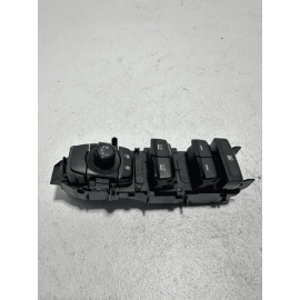 SUBARU IMPREZA RS 2024 FRONT LEFT DRIVER SIDE DOOR MASTER WINDOW SWITCH OEM