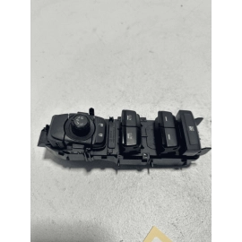 SUBARU IMPREZA RS 2024 FRONT LEFT DRIVER SIDE DOOR MASTER WINDOW SWITCH OEM