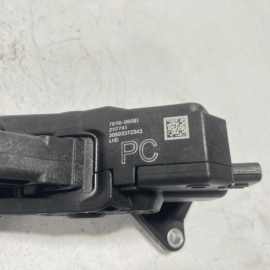 TOYOTA CAMRY PEDAL THROTTLE ACCELERATOR TRAVEL SENSOR OEM 2018-2024