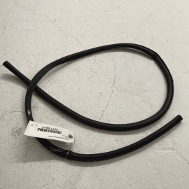 AUDI 2018-2023 A5 SPORTBACK REAR PASSENGER SIDE DOOR LOWER WHETHERSTRIP SEA