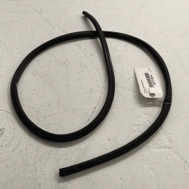 AUDI 2018-2023 A5 SPORTBACK REAR PASSENGER SIDE DOOR LOWER WHETHERSTRIP SEA