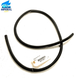 AUDI 2018-2023 A5 SPORTBACK REAR PASSENGER SIDE DOOR LOWER WHETHERSTRIP SEA