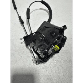 SUBARU IMPREZA RS 2024 FRONT LEFT DRIVER SIDE DOOR LOCK LATCH ACTUATOR OEM