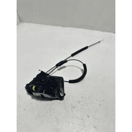SUBARU IMPREZA RS 2024 FRONT LEFT DRIVER SIDE DOOR LOCK LATCH ACTUATOR OEM