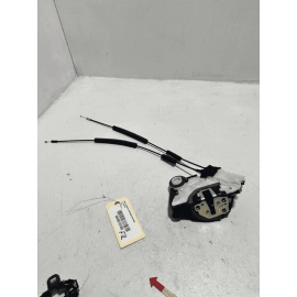 SUBARU IMPREZA RS 2024 FRONT LEFT DRIVER SIDE DOOR LOCK LATCH ACTUATOR OEM