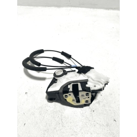 SUBARU IMPREZA RS 2024 FRONT LEFT DRIVER SIDE DOOR LOCK LATCH ACTUATOR OEM