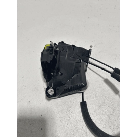 SUBARU IMPREZA RS 2024 FRONT LEFT DRIVER SIDE DOOR LOCK LATCH ACTUATOR OEM