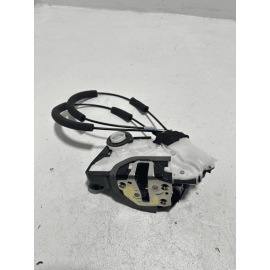 SUBARU IMPREZA RS 2024 FRONT LEFT DRIVER SIDE DOOR LOCK LATCH ACTUATOR OEM