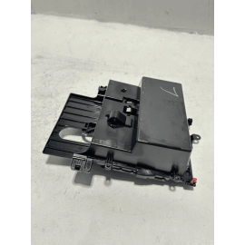 TOYOTA CAMRY FRONT CENTER CONSOLE TRAY BOX W/ WIRELESS CHARGER 2018-2024 OEM